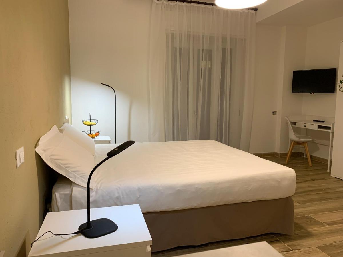 Dimore In Residenze Asproni 24 Cagliari Extérieur photo