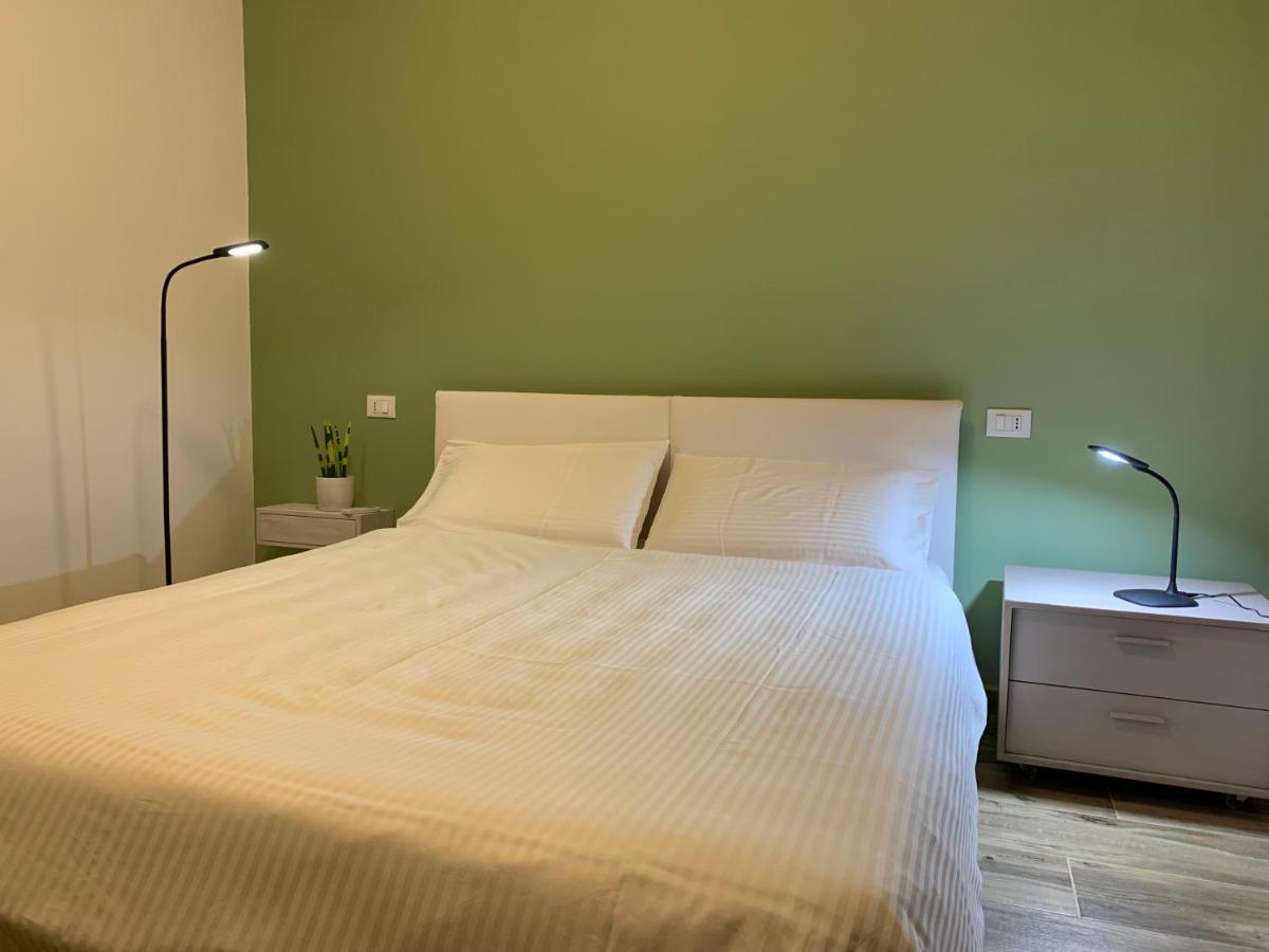 Dimore In Residenze Asproni 24 Cagliari Extérieur photo