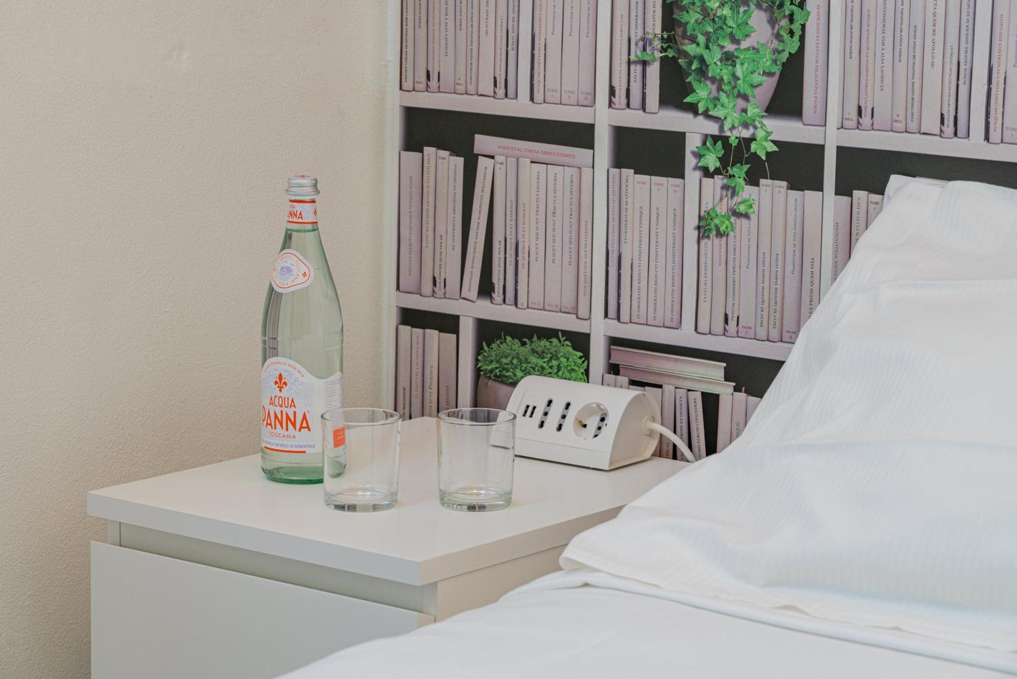 Dimore In Residenze Asproni 24 Cagliari Extérieur photo