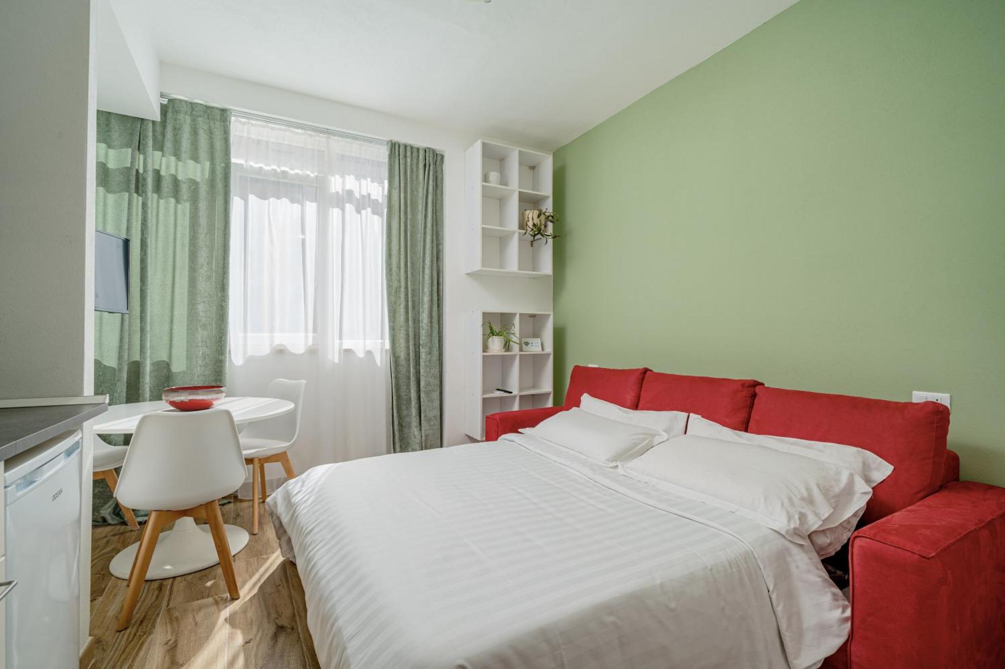 Dimore In Residenze Asproni 24 Cagliari Extérieur photo