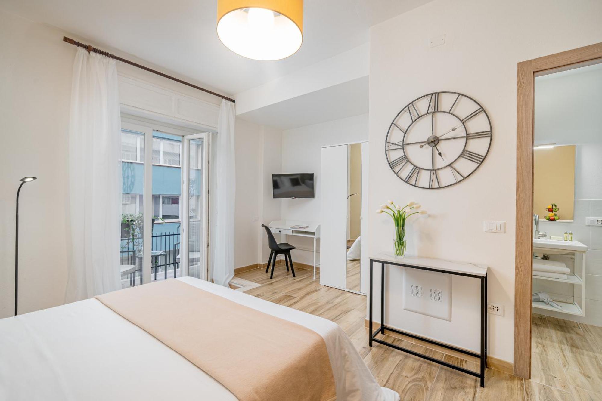 Dimore In Residenze Asproni 24 Cagliari Extérieur photo
