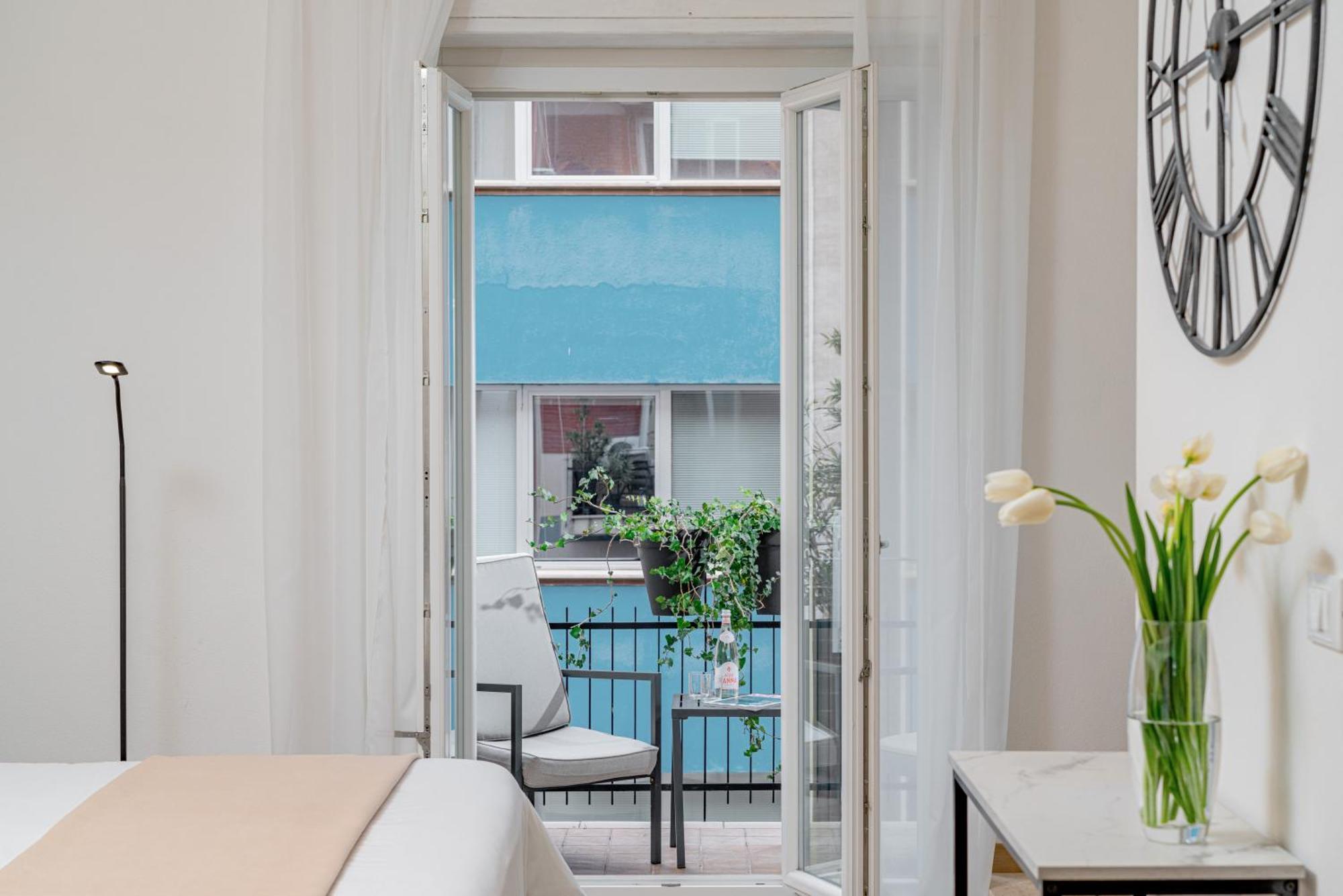 Dimore In Residenze Asproni 24 Cagliari Extérieur photo