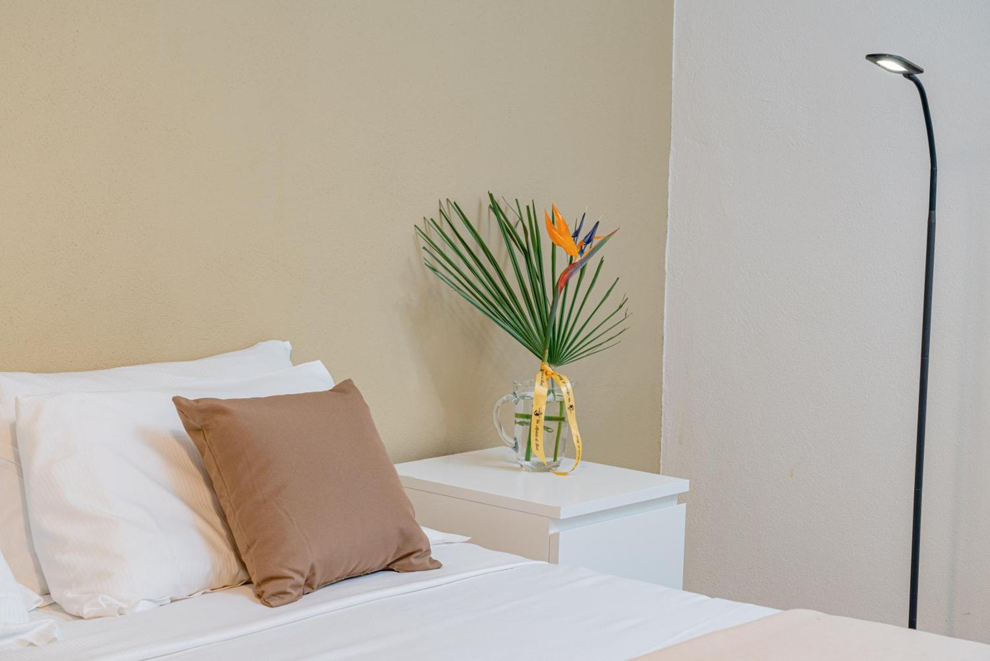 Dimore In Residenze Asproni 24 Cagliari Extérieur photo