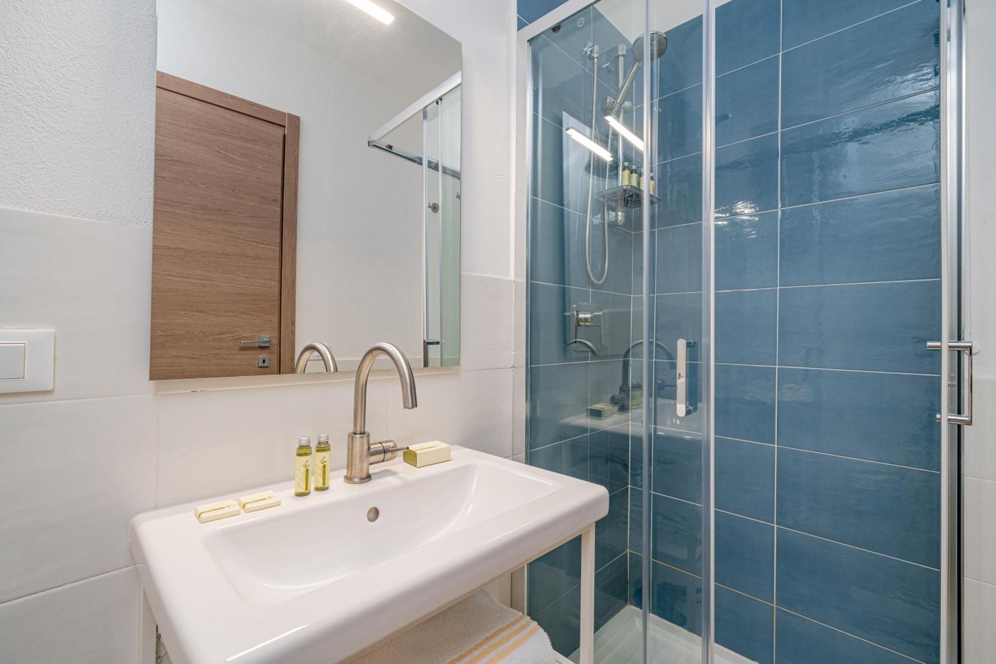 Dimore In Residenze Asproni 24 Cagliari Extérieur photo