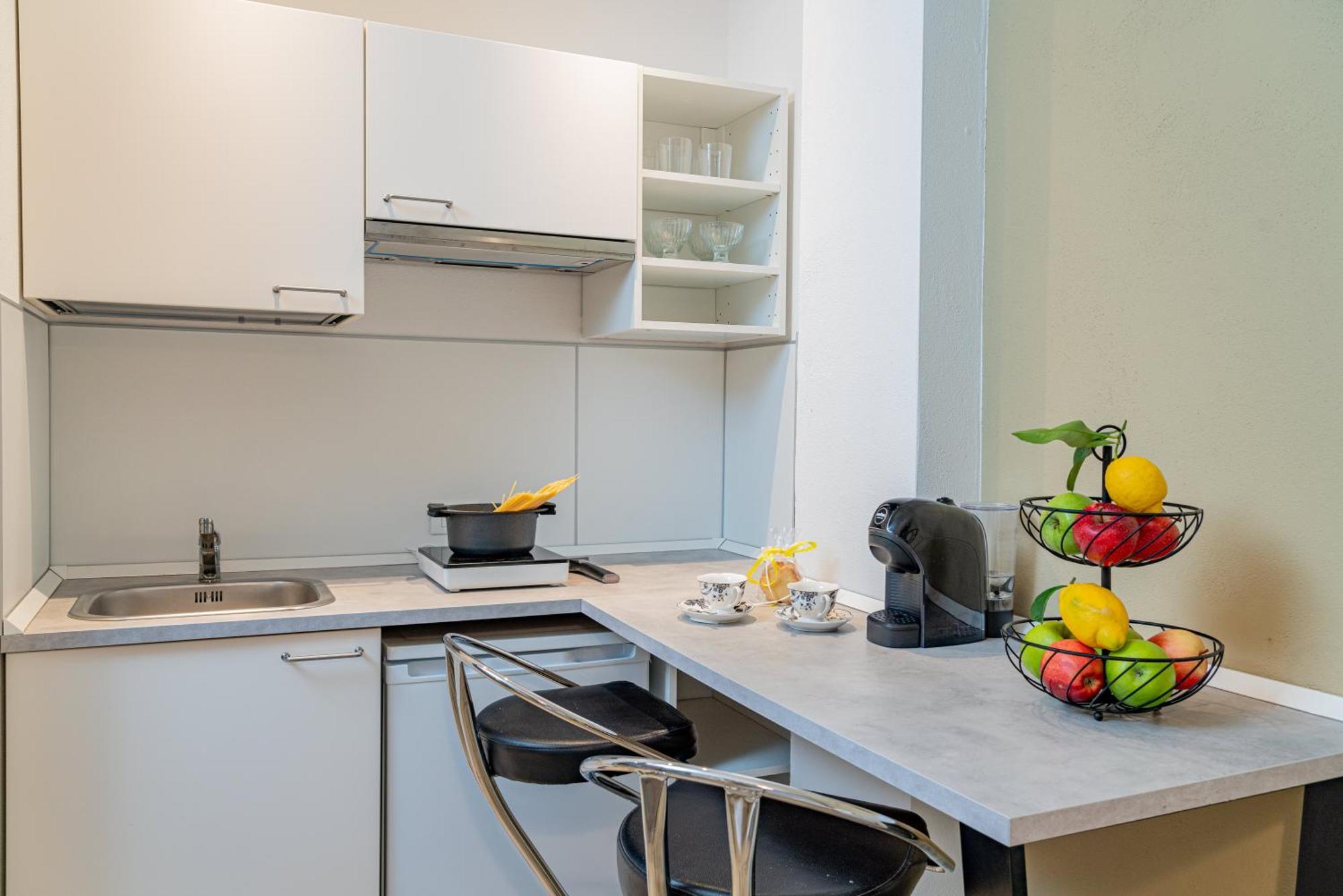 Dimore In Residenze Asproni 24 Cagliari Extérieur photo