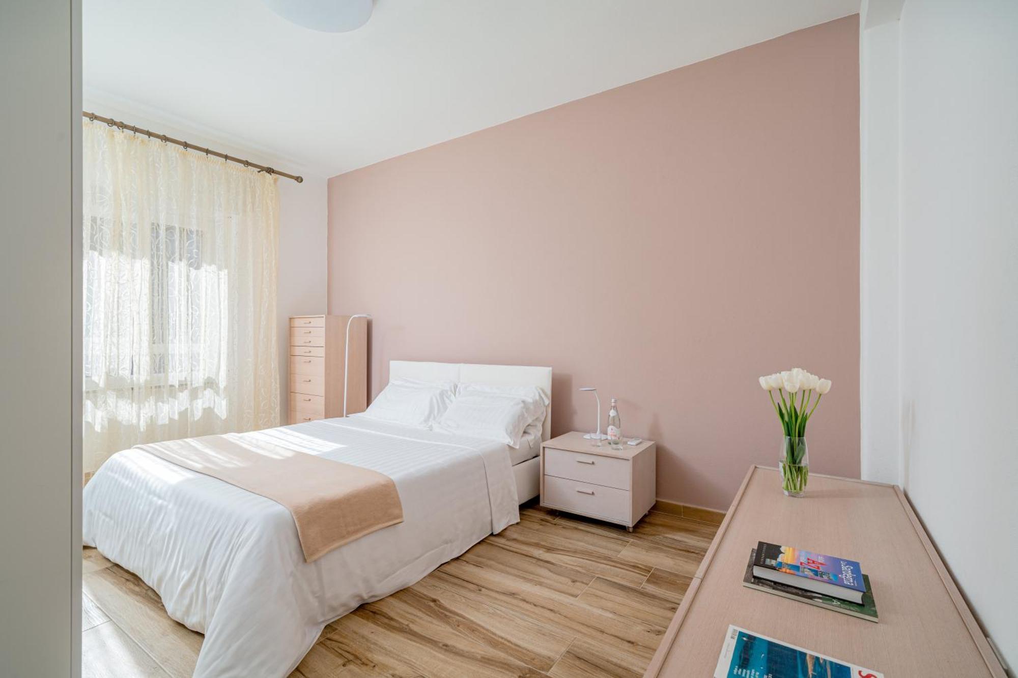 Dimore In Residenze Asproni 24 Cagliari Extérieur photo
