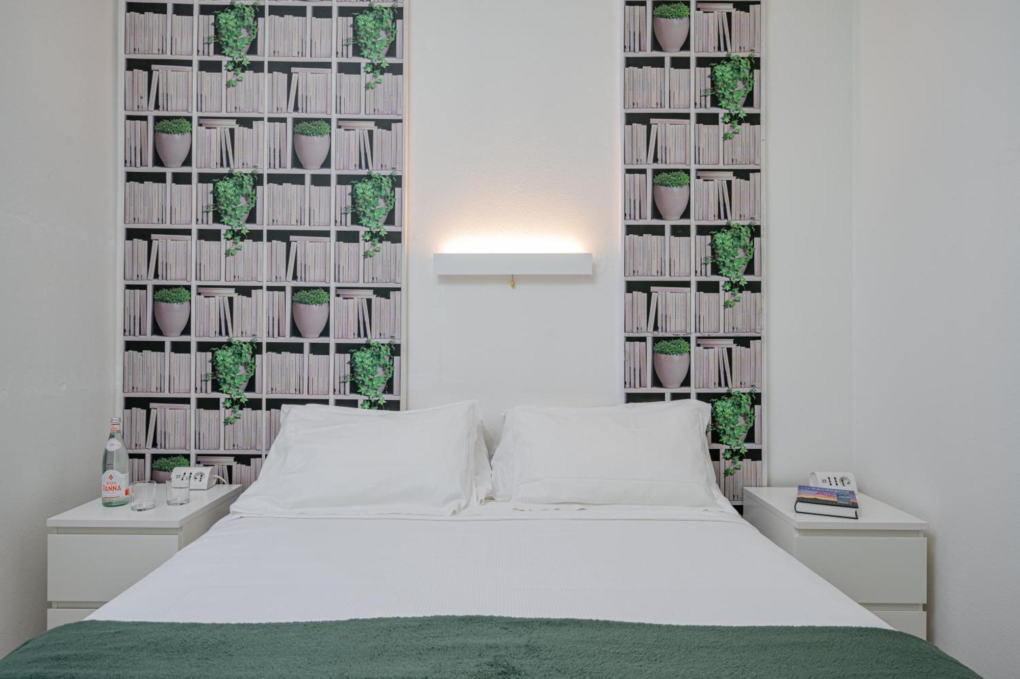 Dimore In Residenze Asproni 24 Cagliari Extérieur photo